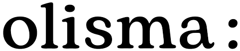 olisma