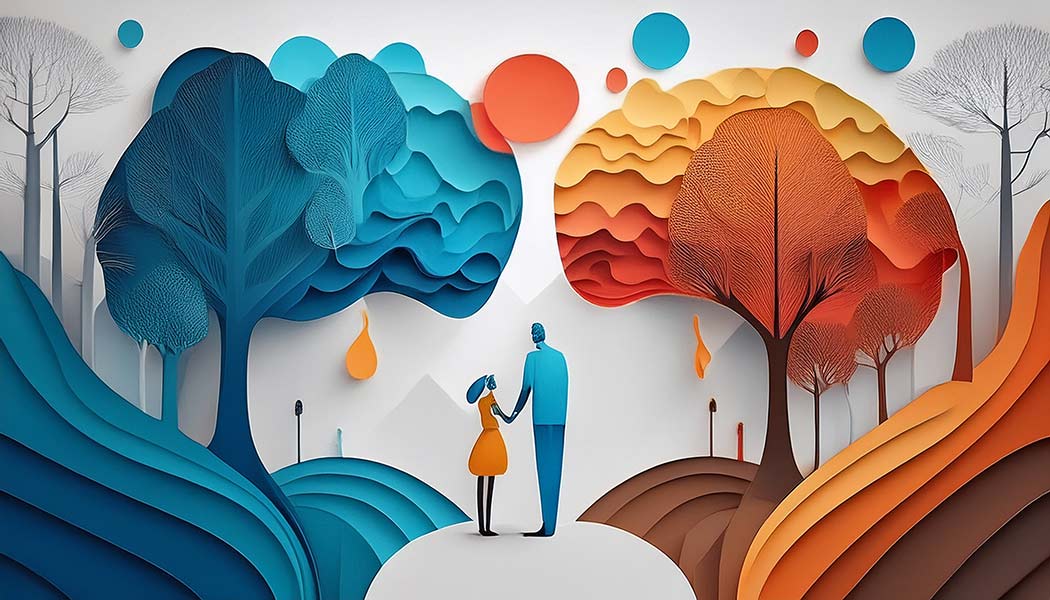 Pourquoi parler de santé ?