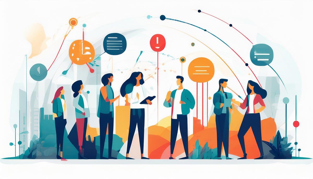 Classification : les compétences sociales