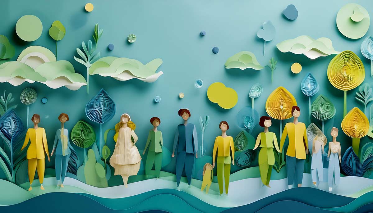 Quels besoins relationnels des citoyens ?