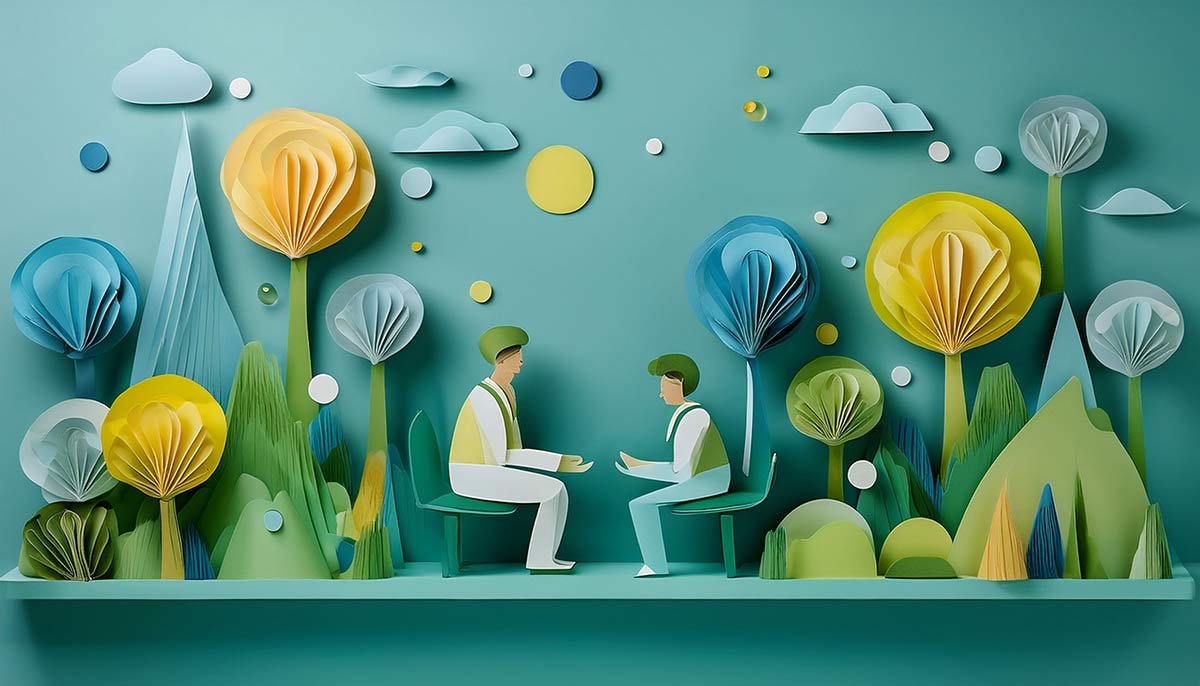 Les clés d’une relation soigné-soignant